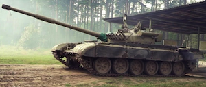 Т-72 фото